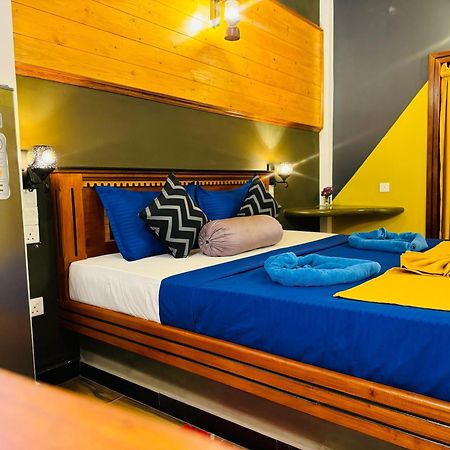 Thara Cabana Bentota Ngoại thất bức ảnh