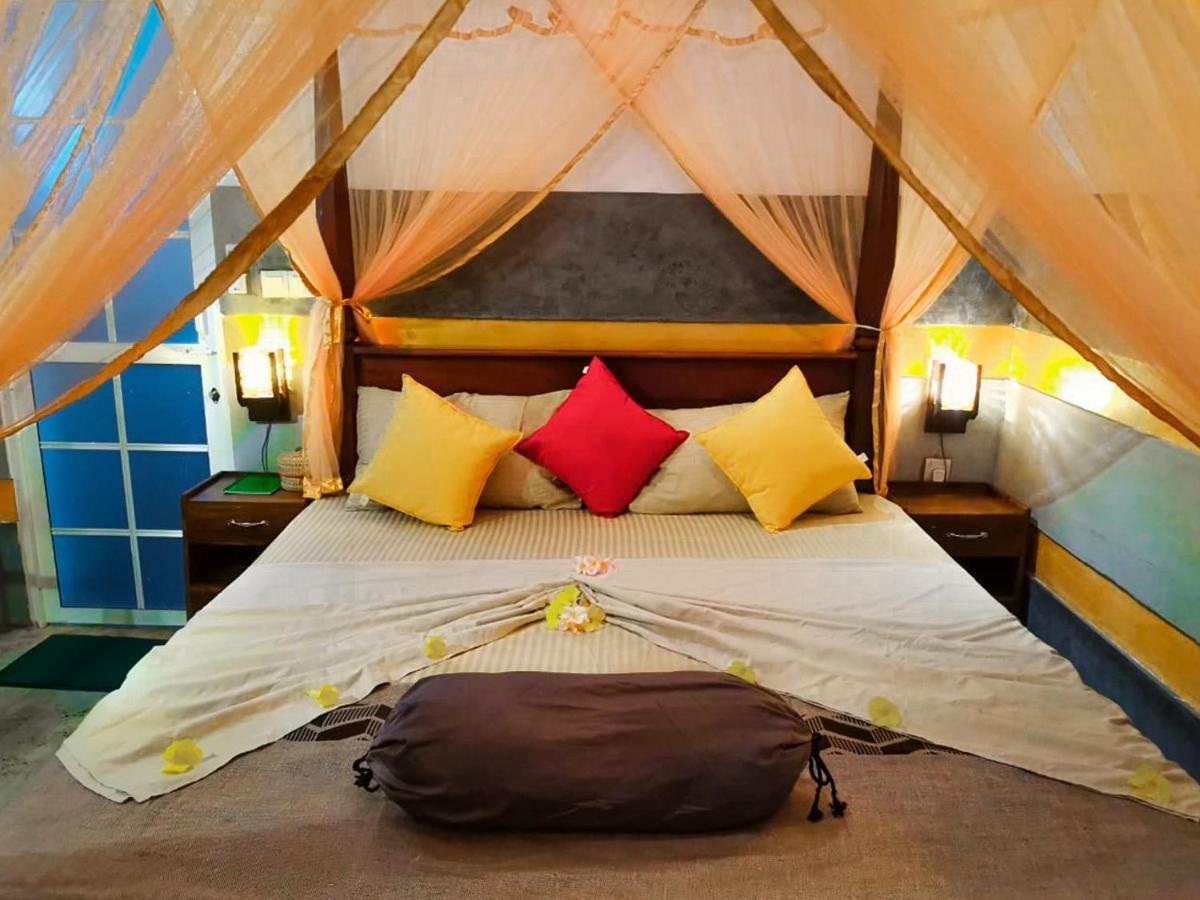 Thara Cabana Bentota Ngoại thất bức ảnh
