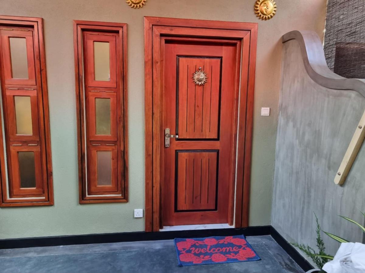 Thara Cabana Bentota Ngoại thất bức ảnh