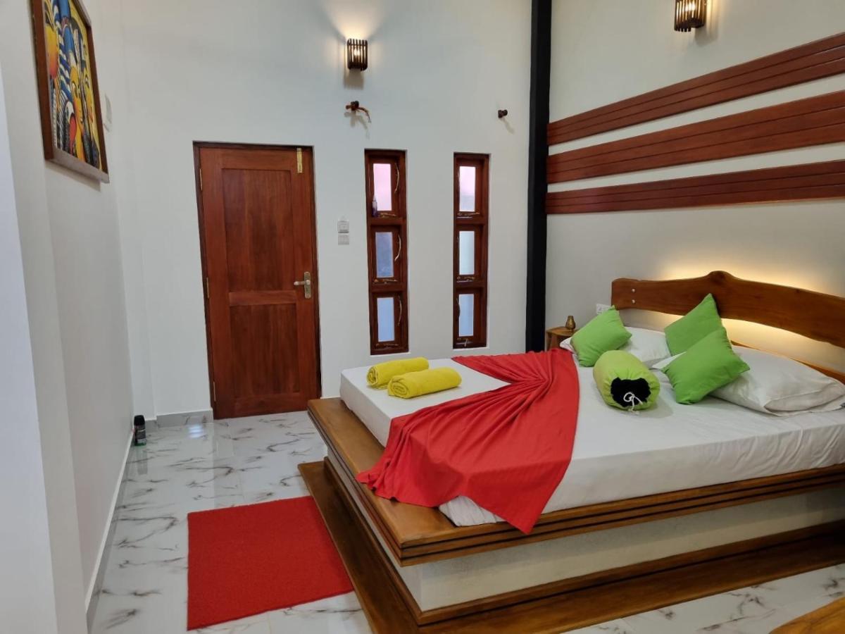 Thara Cabana Bentota Ngoại thất bức ảnh
