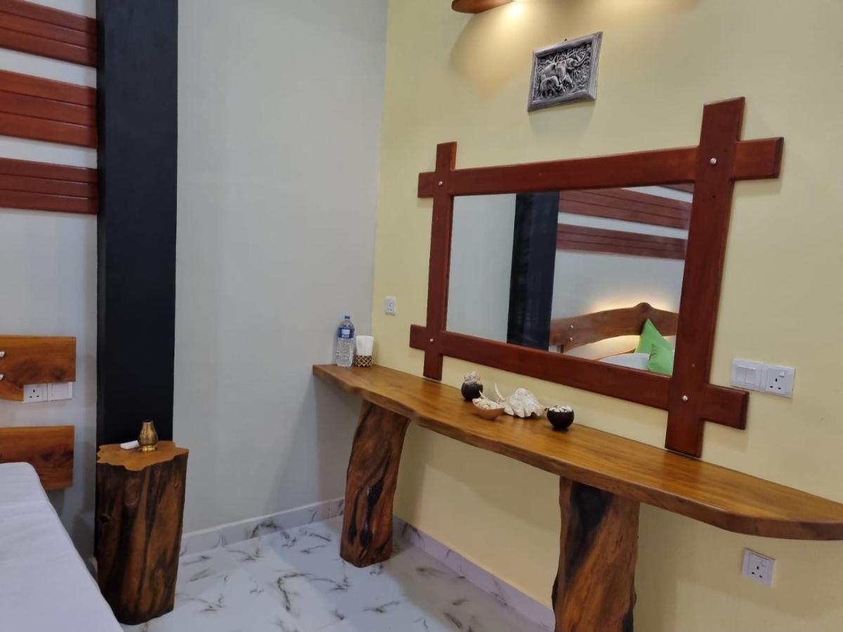 Thara Cabana Bentota Ngoại thất bức ảnh