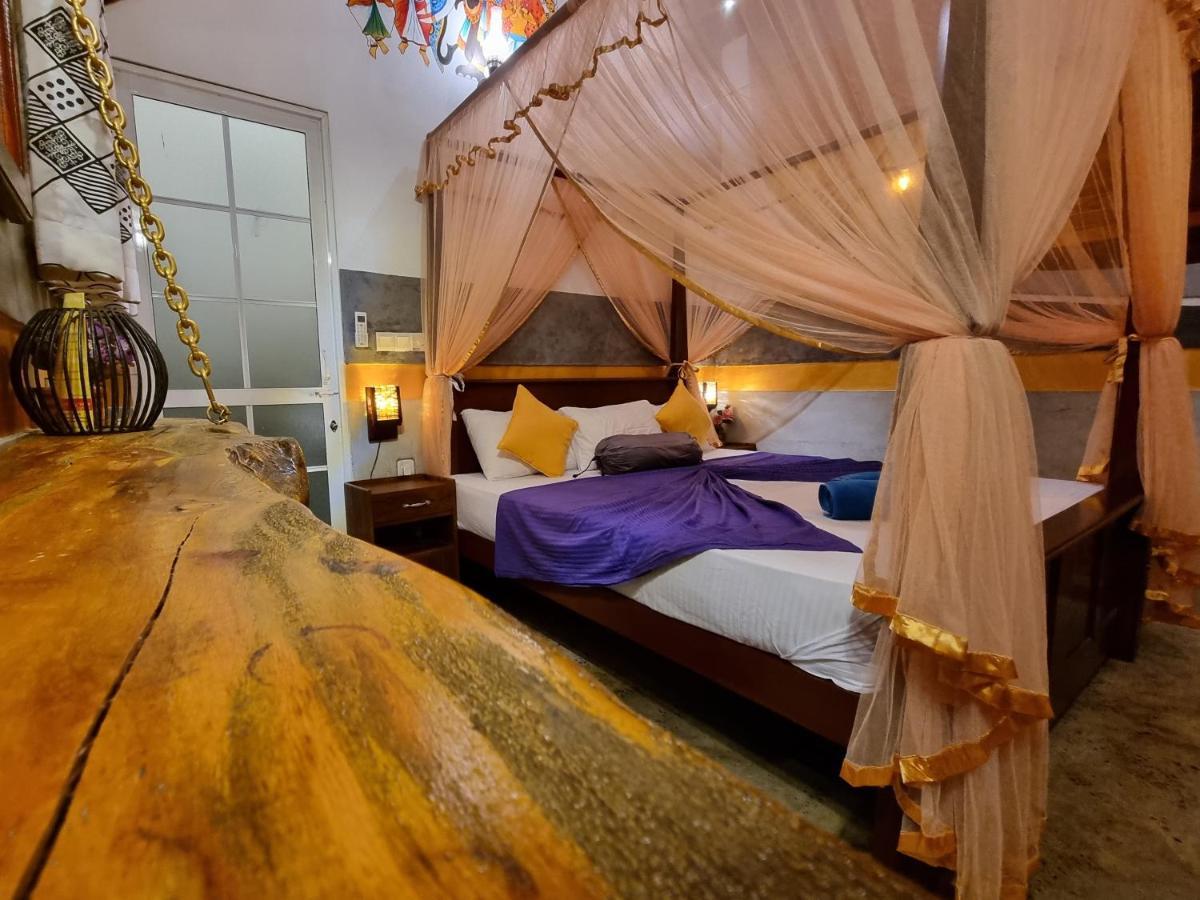 Thara Cabana Bentota Ngoại thất bức ảnh