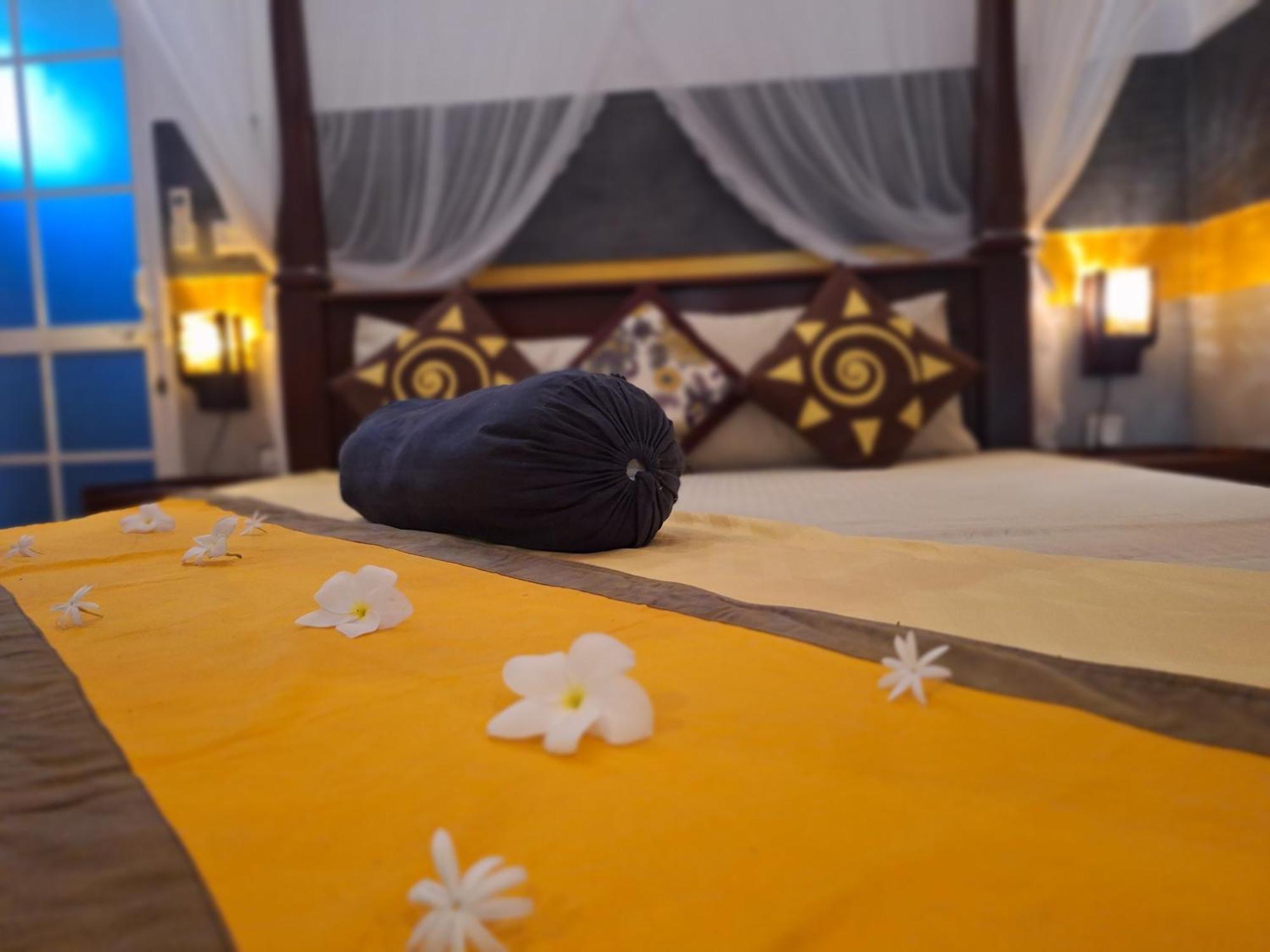 Thara Cabana Bentota Ngoại thất bức ảnh