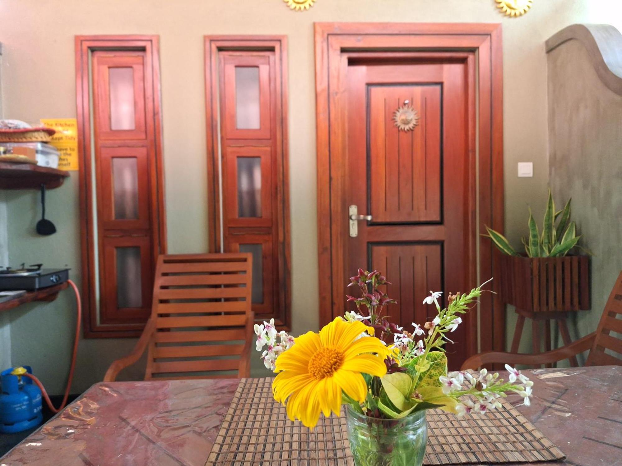 Thara Cabana Bentota Ngoại thất bức ảnh