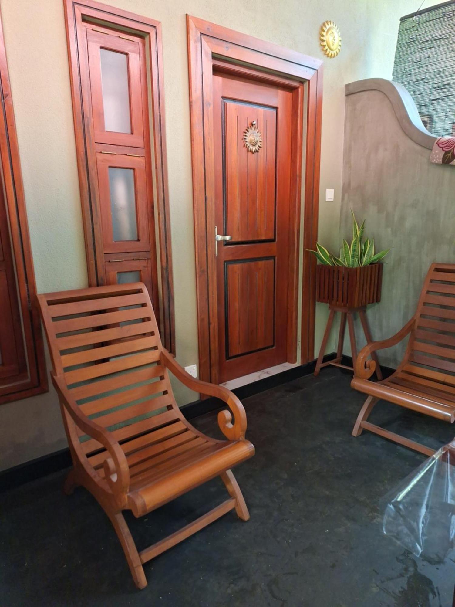 Thara Cabana Bentota Ngoại thất bức ảnh
