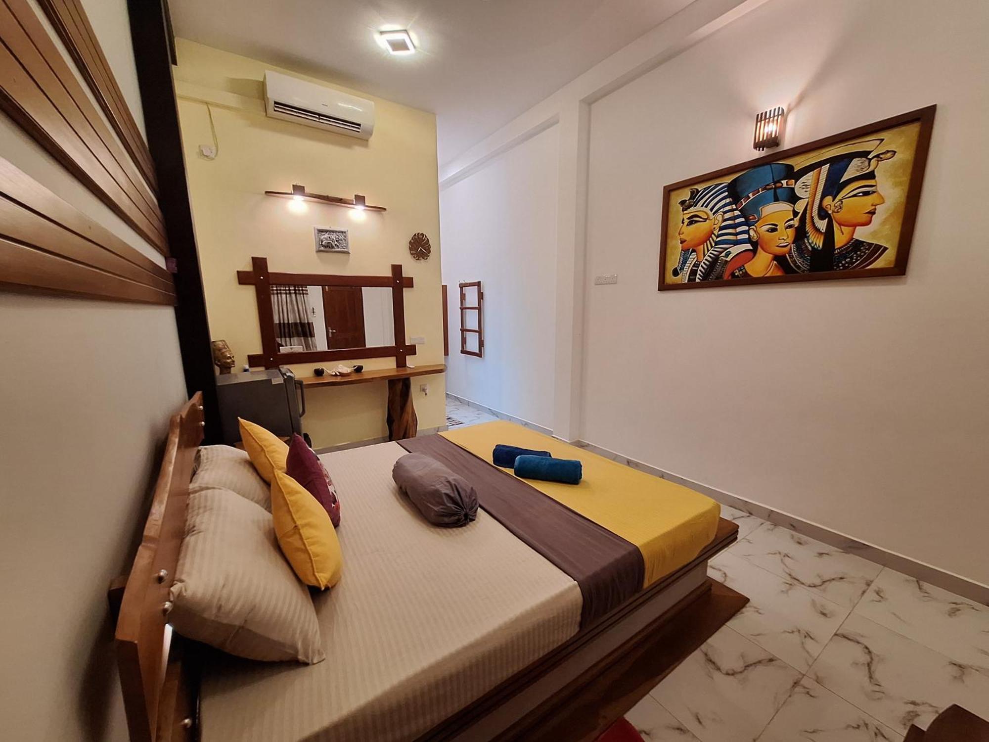 Thara Cabana Bentota Ngoại thất bức ảnh