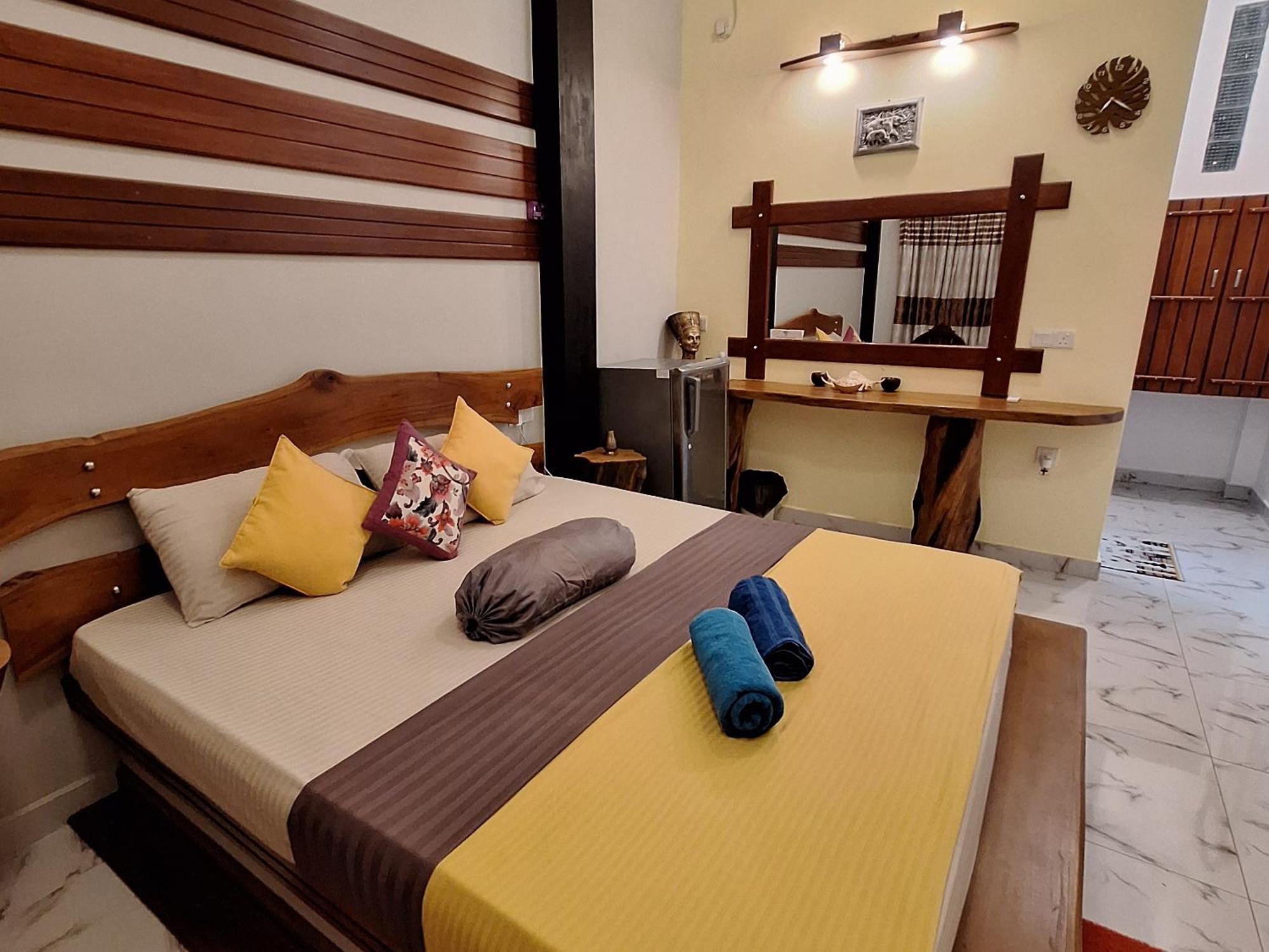 Thara Cabana Bentota Ngoại thất bức ảnh