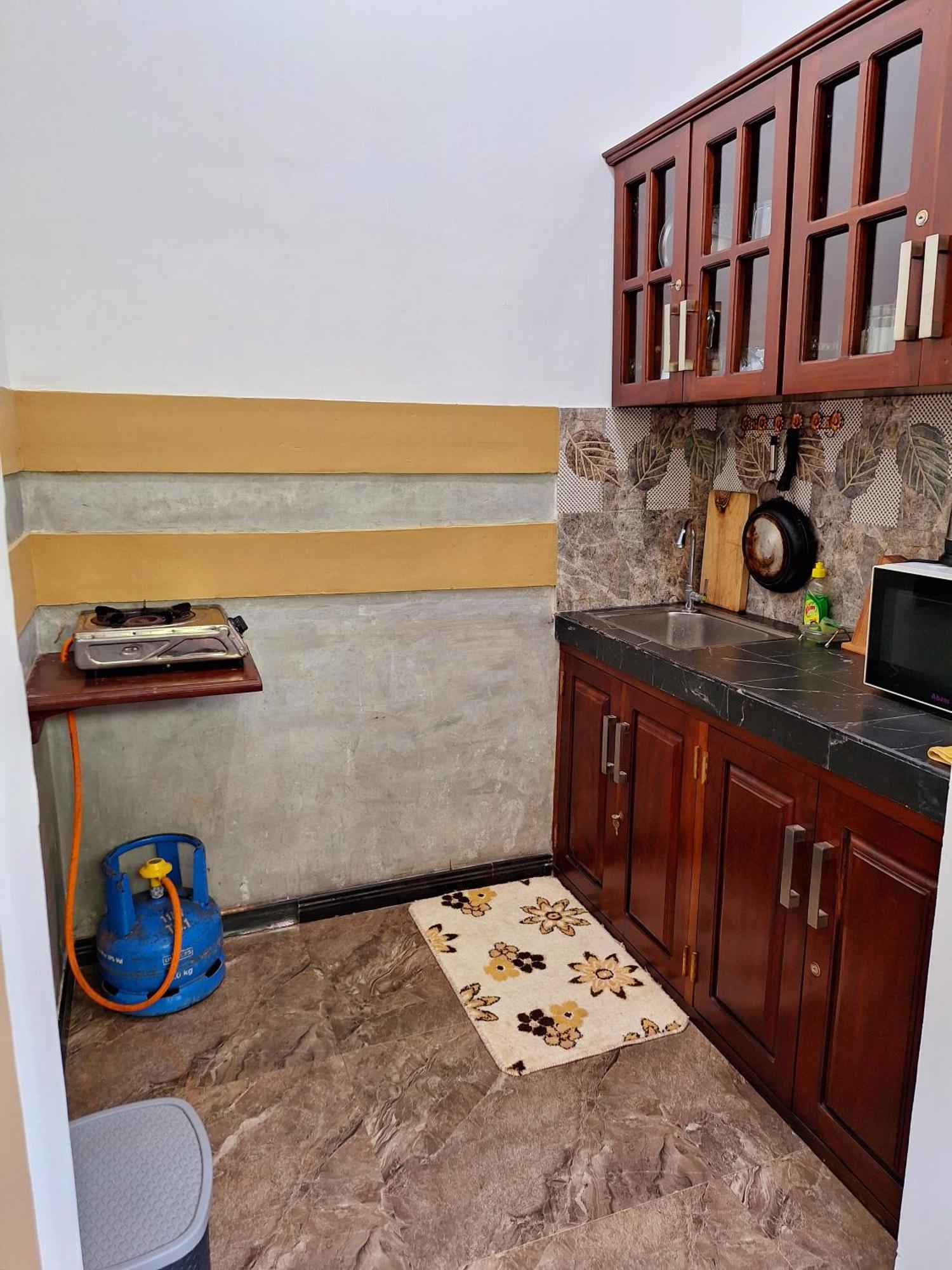 Thara Cabana Bentota Ngoại thất bức ảnh