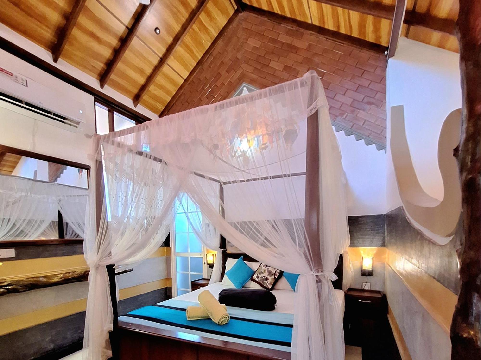 Thara Cabana Bentota Ngoại thất bức ảnh