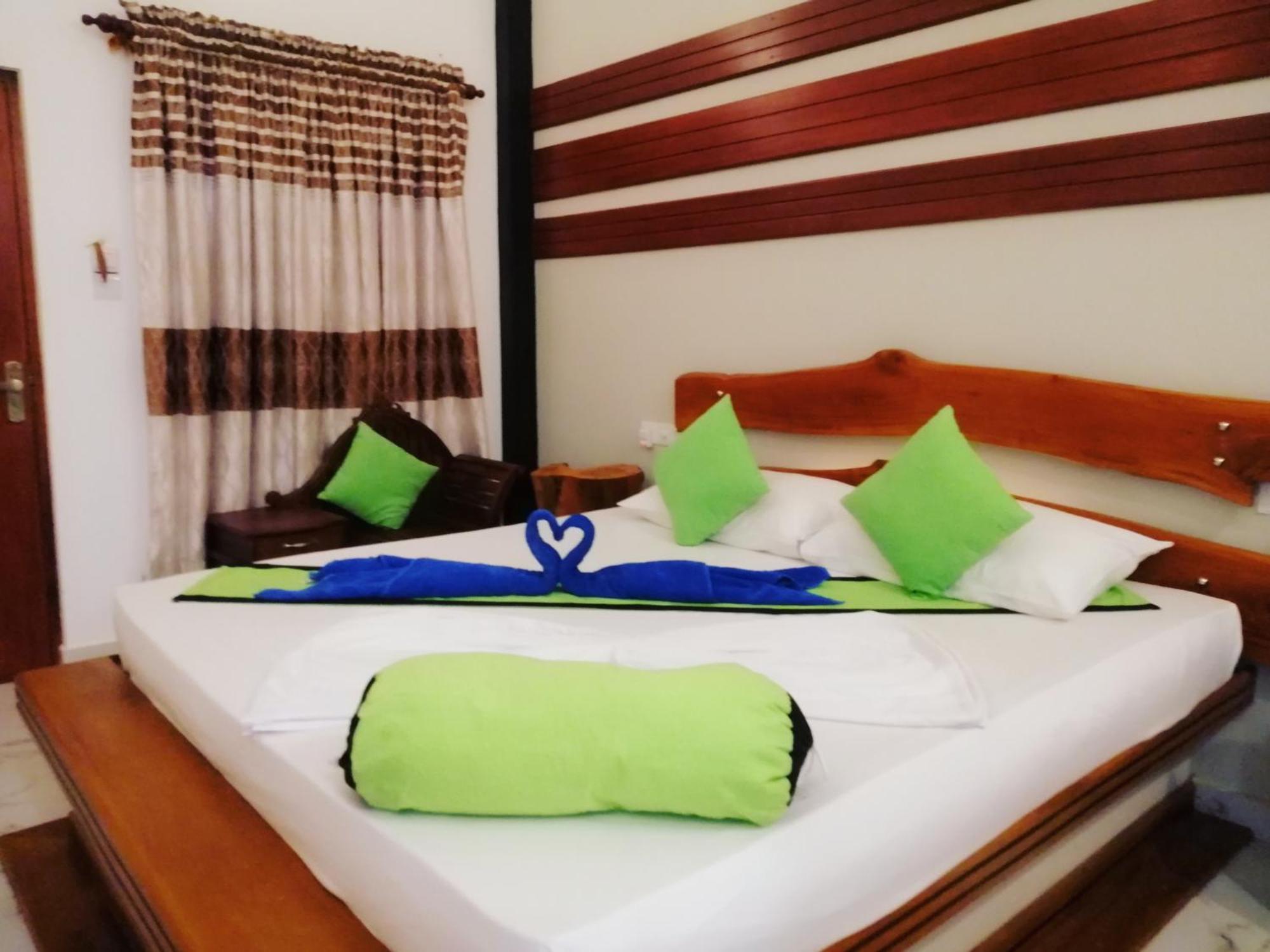 Thara Cabana Bentota Ngoại thất bức ảnh