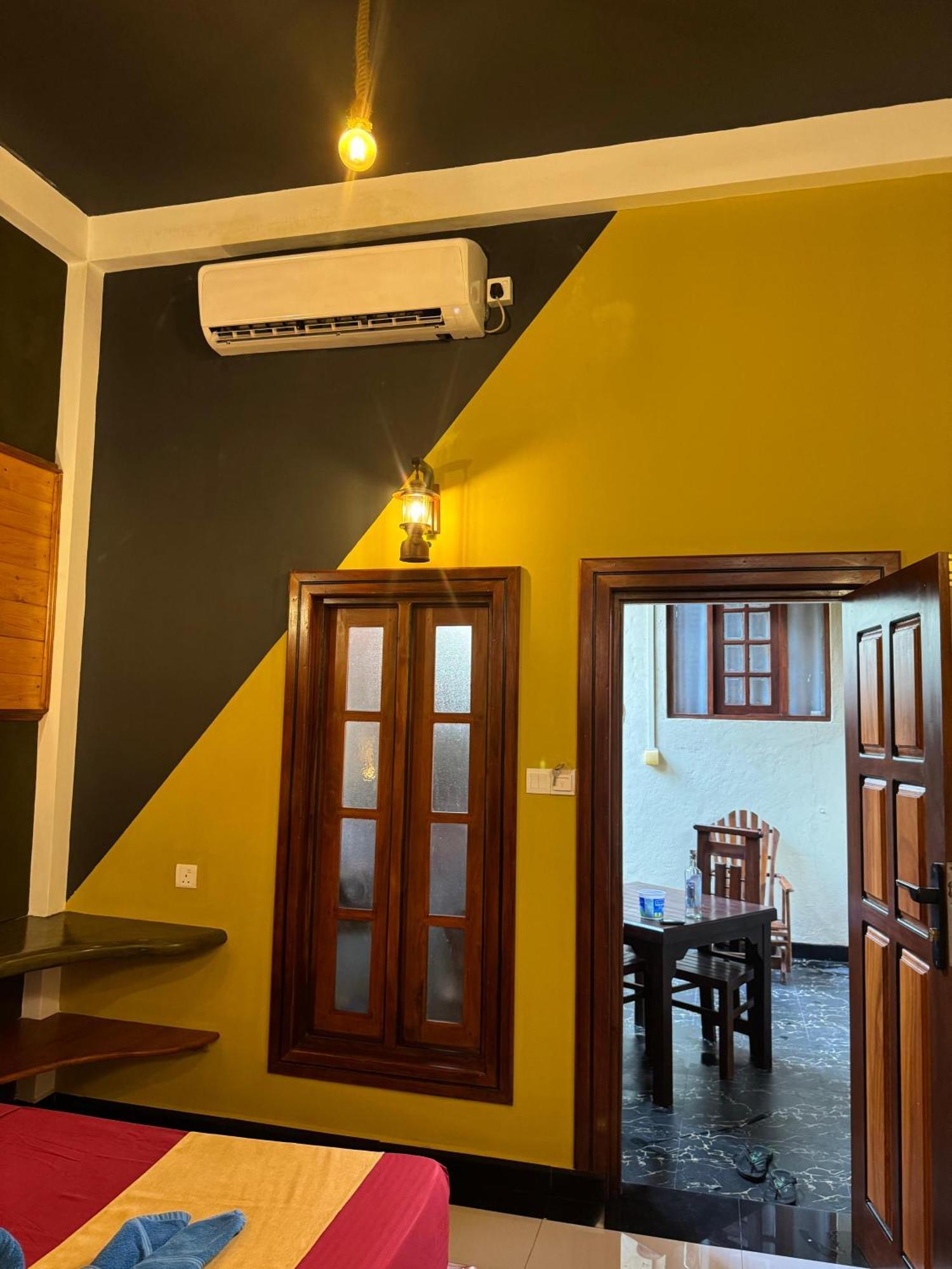 Thara Cabana Bentota Ngoại thất bức ảnh
