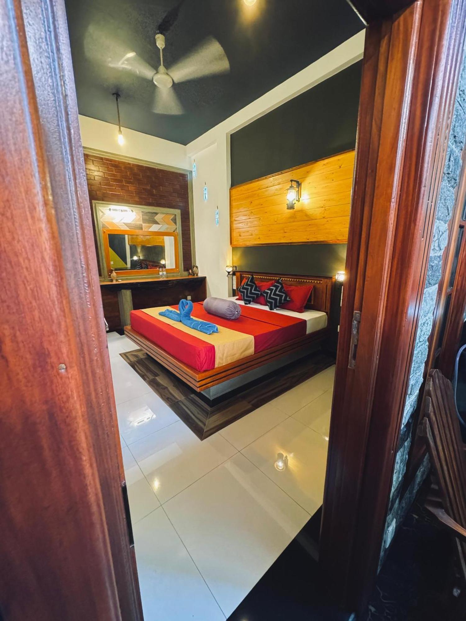 Thara Cabana Bentota Ngoại thất bức ảnh