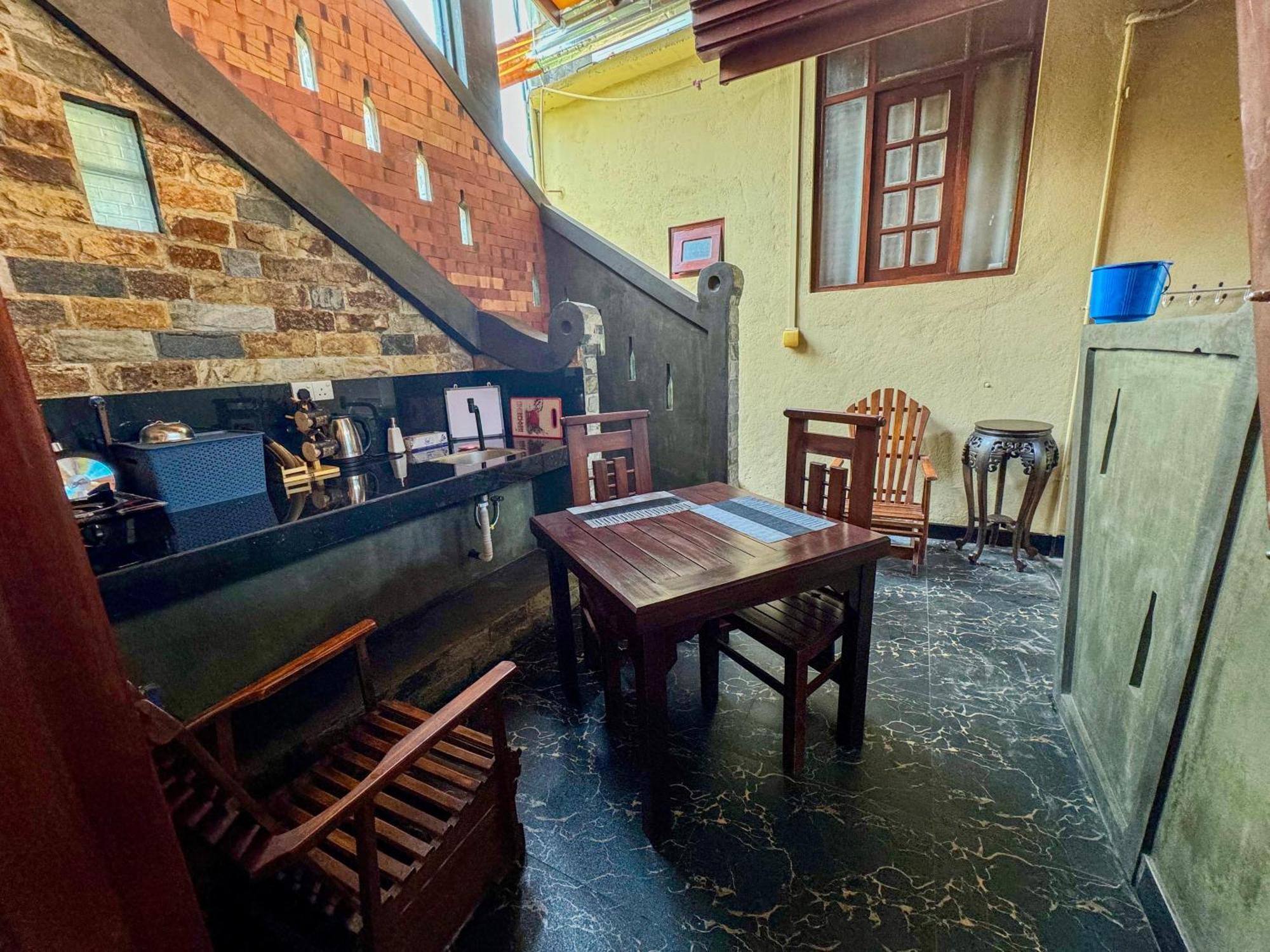 Thara Cabana Bentota Ngoại thất bức ảnh