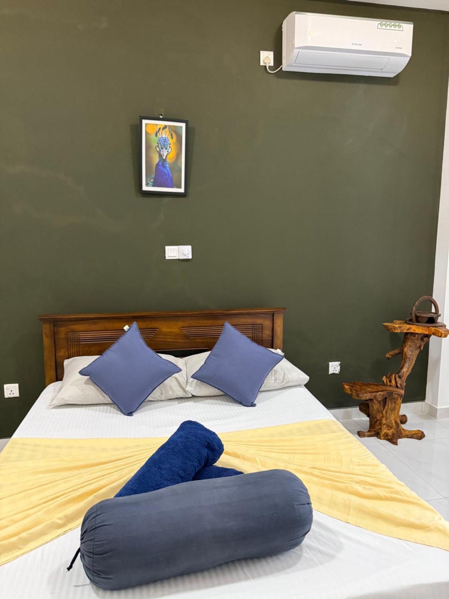 Thara Cabana Bentota Ngoại thất bức ảnh